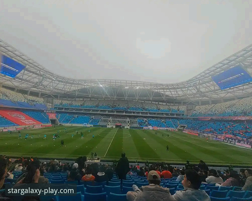 星空娱乐极致乐趣 青岛海牛3-1力克上海海港 vs 星空娱乐平台观赛体验:哪个更让人惊喜?