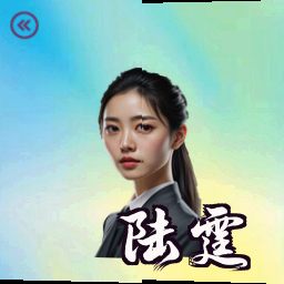 陆霆